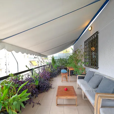 Pagrati Gem, Park Views, 600Mbps Near Kallimarmaro-3